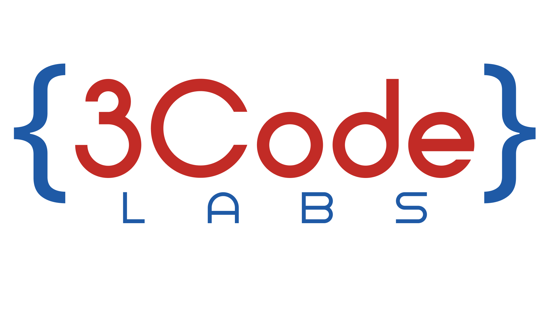 3Code Labs - Your dream is the beginning